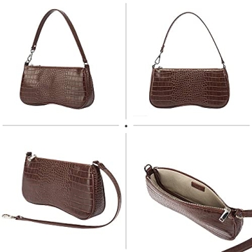 Stylish JW PEI Eva Shoulder Handbag for Women