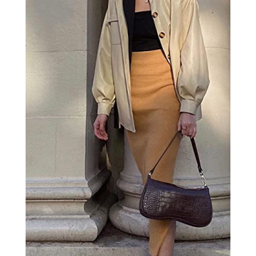 Stylish JW PEI Eva Shoulder Handbag for Women