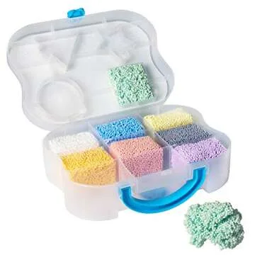 Playfoam Shape & Learn Set for Creative Learning Fun