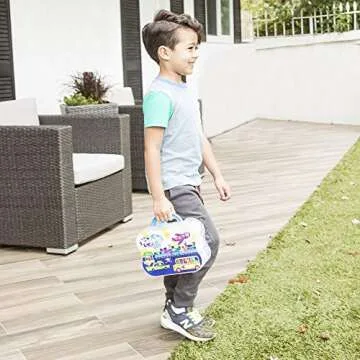 Playfoam Shape & Learn Set for Creative Learning Fun