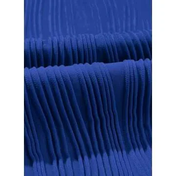 PRETTYGARDEN Women's Trendy Summer Tops for Casual Wear