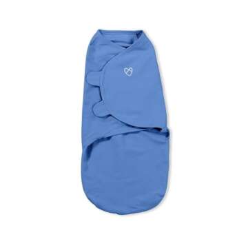 SwaddleMe Original Swaddle for Newborns - 4-Pack