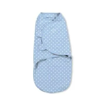 SwaddleMe Original Swaddle for Newborns - 4-Pack