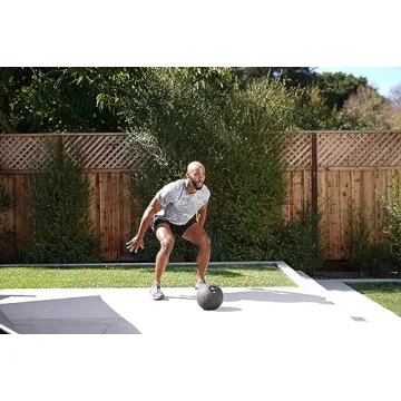 TRX Training Slam Ball for Intense Workouts and Training