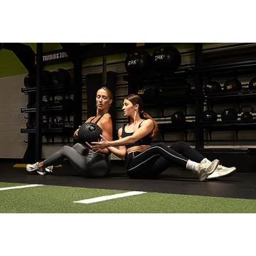 TRX Training Slam Ball for Intense Workouts and Training