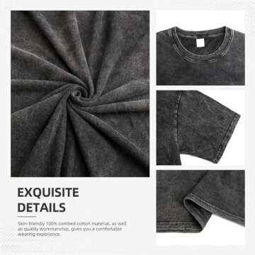 Men's Not Kendrick Music Lamar Like Us Shirt Crew Neck Short Sleeve T Shirts, Oversized Wicking Cotton Tees Top Shirt for Men, Personalized Streetwear Custom Tees Top Medium Black