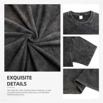 Men's Not Kendrick Music Lamar Like Us Shirt Crew Neck Short Sleeve T Shirts, Oversized Wicking Cotton Tees Top Shirt for Men, Personalized Streetwear Custom Tees Top Medium Black