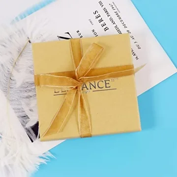 White Beaded Boho Earrings for Women - Elegance 11 Designs