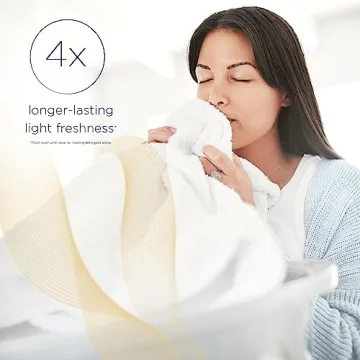 Downy Light Scent Booster Beads, Shea Blossom 26.5 oz