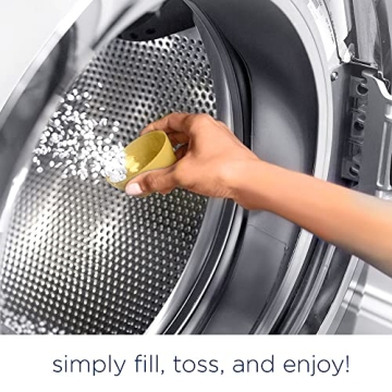 Downy Light Scent Booster Beads, Shea Blossom 26.5 oz