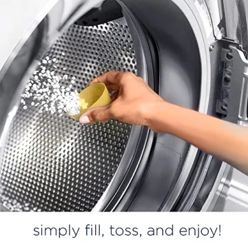 Downy Light Scent Booster Beads, Shea Blossom 26.5 oz