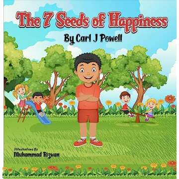 The Seven Seeds of Happiness
