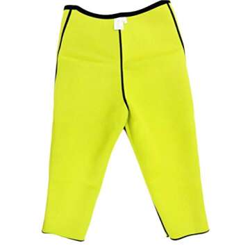 Valentina Womens Slimming Neoprene Pants for Weight Loss