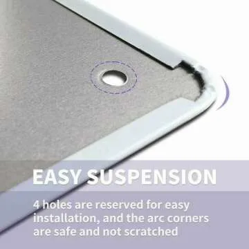 Rustin Movie Bar Metal Sign 8x12 Vintage Decor