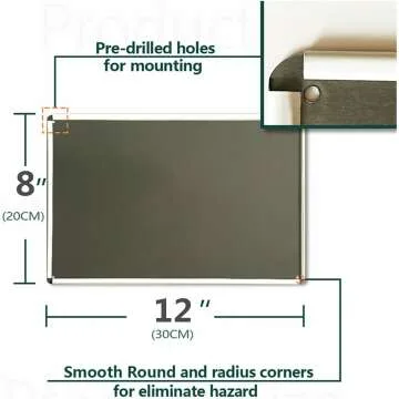 Rustin Movie Bar Metal Sign 8x12 Vintage Decor