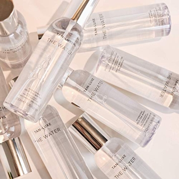 TAN-LUXE Hydrating Self Tanner Mist for All Skin Types