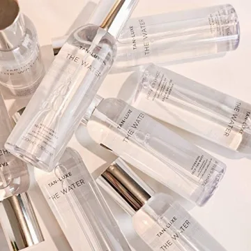 TAN-LUXE Hydrating Self Tanner Mist for All Skin Types