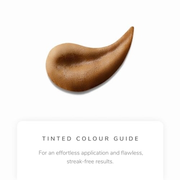 Loving Tan Purest Tanning Mousse - Dark Self Tanner