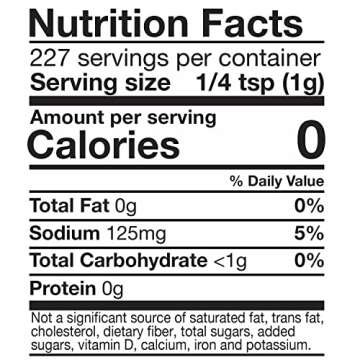 Elevate Meals with Kinder's Chili Verde Seasoning