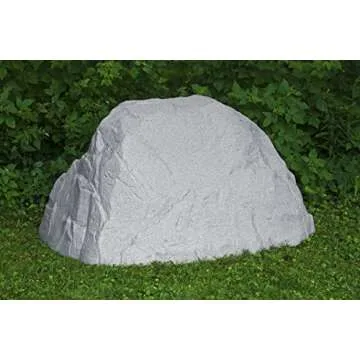 EMSCO Landscape Rock - Low Profile Lightweight Granite