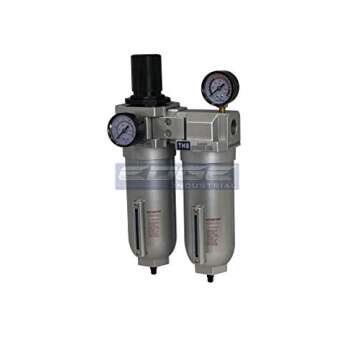 SCHULZ REFRIGERATED AIR DRYER, 75 CFM, FOR 15HP & 20HP COMPRESSORS