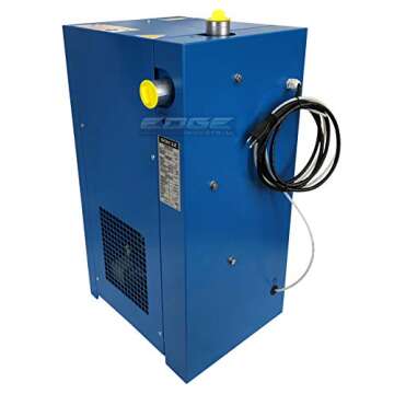 SCHULZ Refrigerated Air Dryer for Compressors - Ultra Dry Air