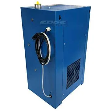 SCHULZ Refrigerated Air Dryer for Compressors - Ultra Dry Air