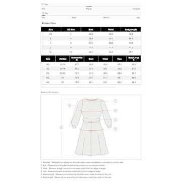 CIDER Summer Floral Sundress for Casual Outings