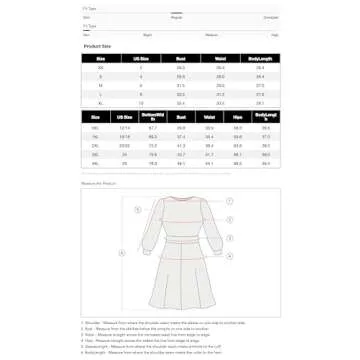 CIDER Summer Floral Sundress for Casual Outings