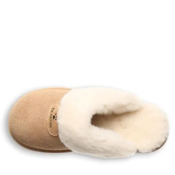 BEARPAW Women's Loki Exotic Multiple Colors | Women's Slippers | Women's Shoes | Comfortable & Light-Weight