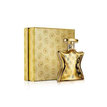 Bond No. 9 New York Signature Perfume Unisex Eau de Parfum, 3.4 Fl Oz