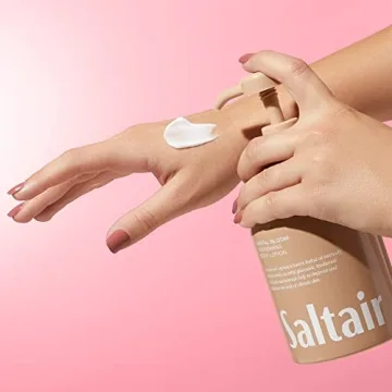 Saltair Body Lotion Bundle - Nourishing Scents for All