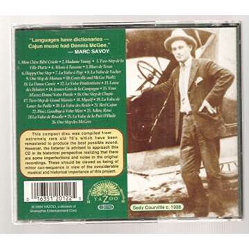 Complete Recordings 1929-30