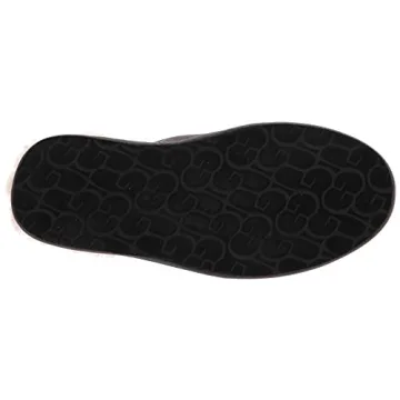 UGG Men's Scuff Slipper Offers Ultimate Comfort