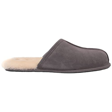 UGG Men's Scuff Slipper Offers Ultimate Comfort