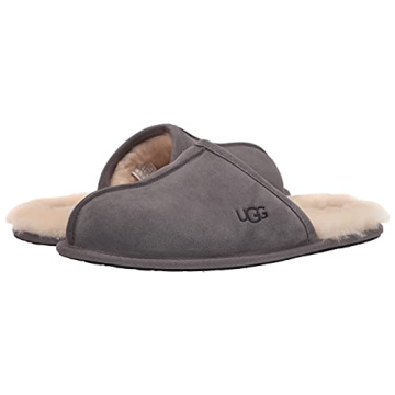 UGG Men's Scuff Slipper Offers Ultimate Comfort
