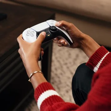 PlayStation®5 Fortnite Flowering Chaos Bundle with V-Bucks