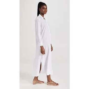 XIRENA Women's Boden Dress - Stylish Summer Comfort