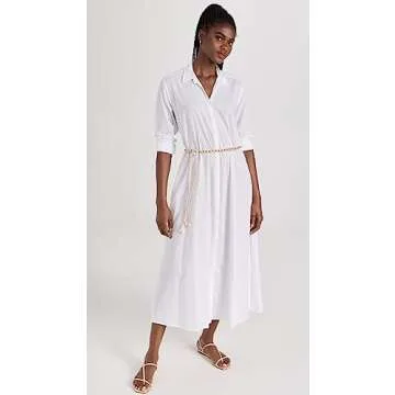 XIRENA Women's Boden Dress - Stylish Summer Comfort