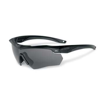 ESS Eyewear Cross Series Crossbow 2X Kit 740-0504