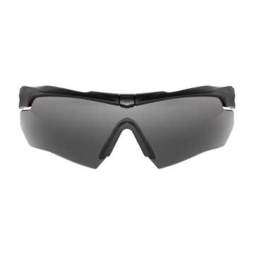 ESS Eyewear Cross Series Crossbow 2X Kit 740-0504