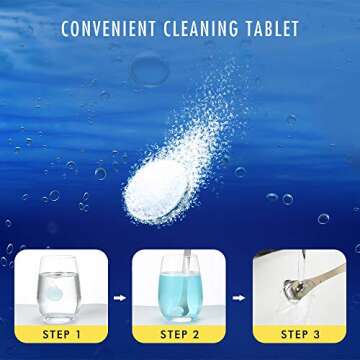 Stainless Steel Tongue Scraper Cleaner - Fresh Breath Tongue Scrapers Medical Grade Metal Tongue Scraping Cleaner 3 Convenient Cleaning Tables for Oral Care (2 Packs Silver)