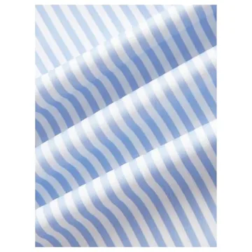 Trendy RoseSeek Striped Summer Boxer Shorts for Casual Wear