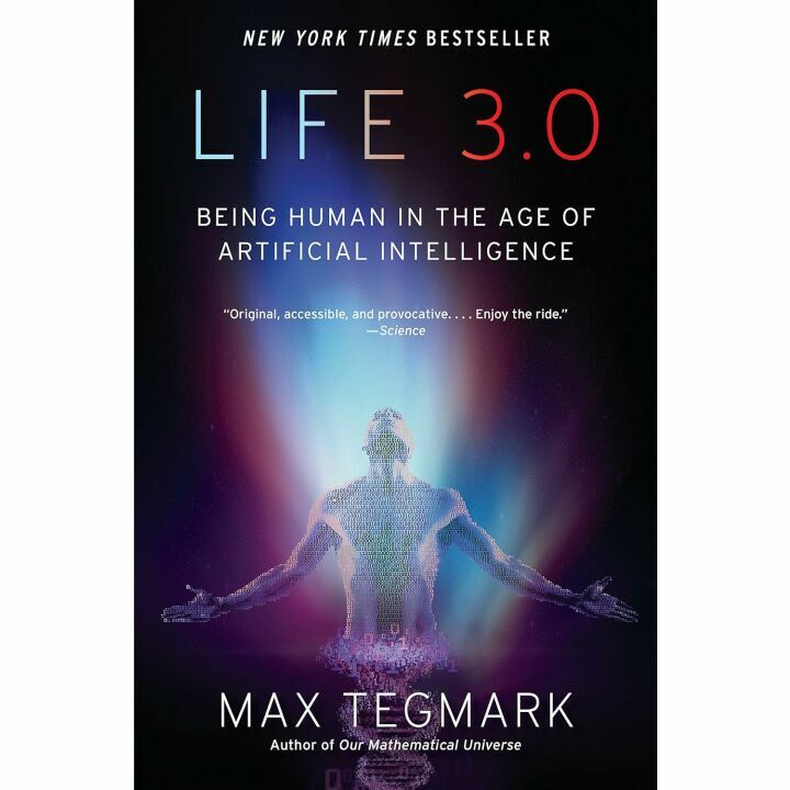 Life 3.0 and the Future of Humanity in AI