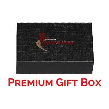 ENVISIONED Desktop Cable Organizer for Tidy Spaces