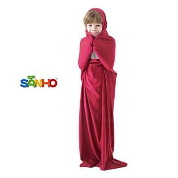 SANHO Sensory Sock for Children with Sensory Needs