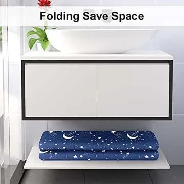 Portable Bathtub For Adults Folding Soaking Bath Tub Thickening To Keep Temperature Foldable freestanding bathtub For Shower Stall Suitable For Two Persons 43"x 25"x 20"(Blue Sky)