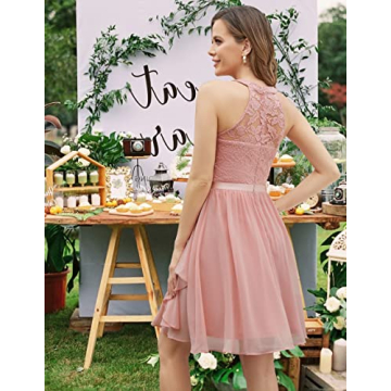 Wedtrend Elegant Bridesmaid Dress for All Occasions 2024