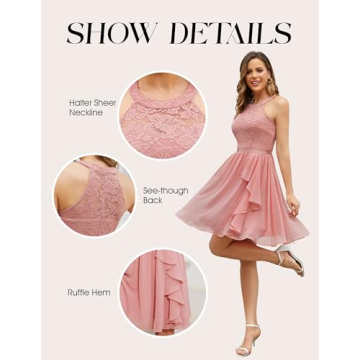 Wedtrend Elegant Bridesmaid Dress for All Occasions 2024