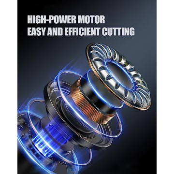 Portable Shaved Ice Maker - Slushie Machine for Home